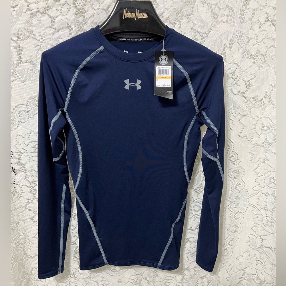 COPY - ARMOUR  STRETCH